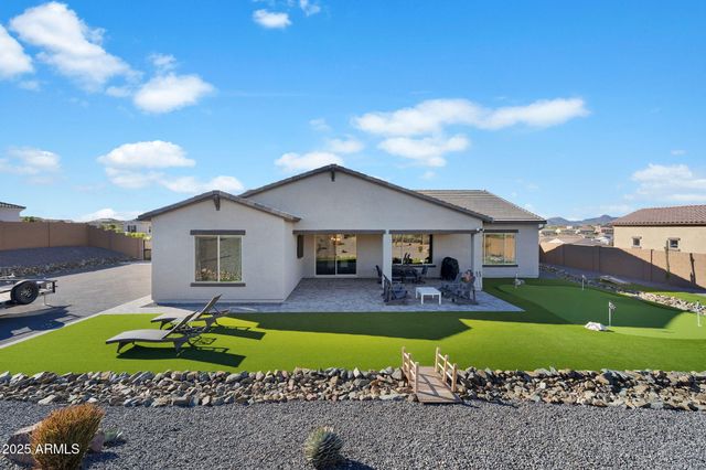 43423 N NATIONAL Court, New River, AZ 85087