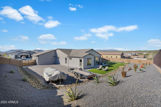 43423 N NATIONAL Court, New River, AZ 85087