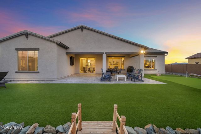 43423 N NATIONAL Court, New River, AZ 85087