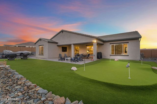 43423 N NATIONAL Court, New River, AZ 85087