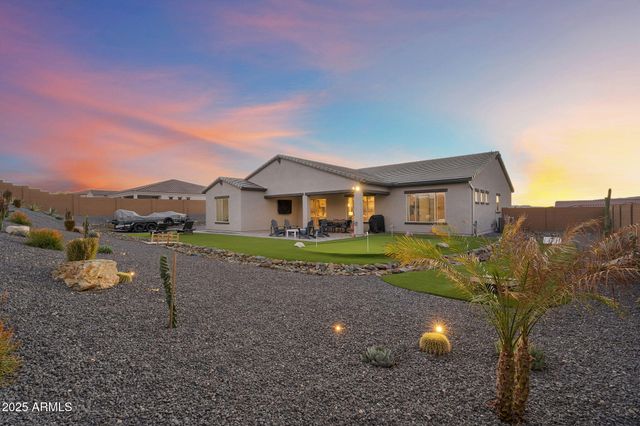 43423 N NATIONAL Court, New River, AZ 85087