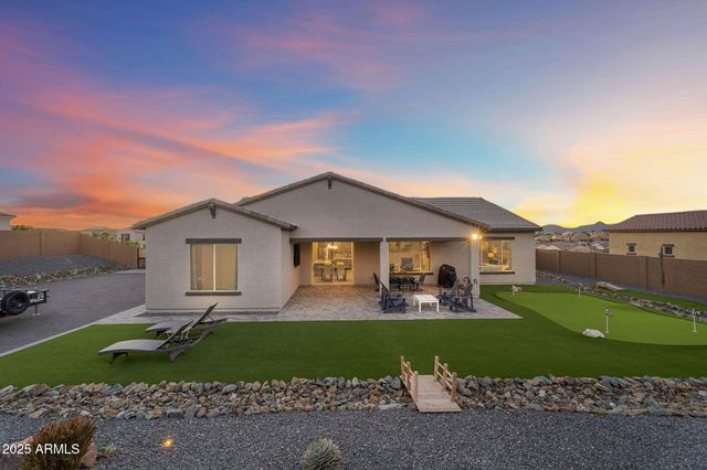 43423 N NATIONAL Court, New River, AZ 85087