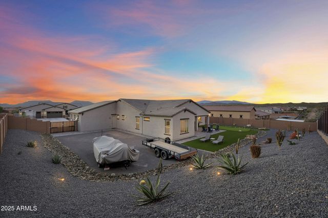 43423 N NATIONAL Court, New River, AZ 85087