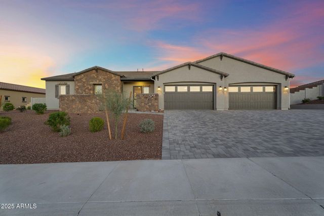 43423 N NATIONAL Court, New River, AZ 85087