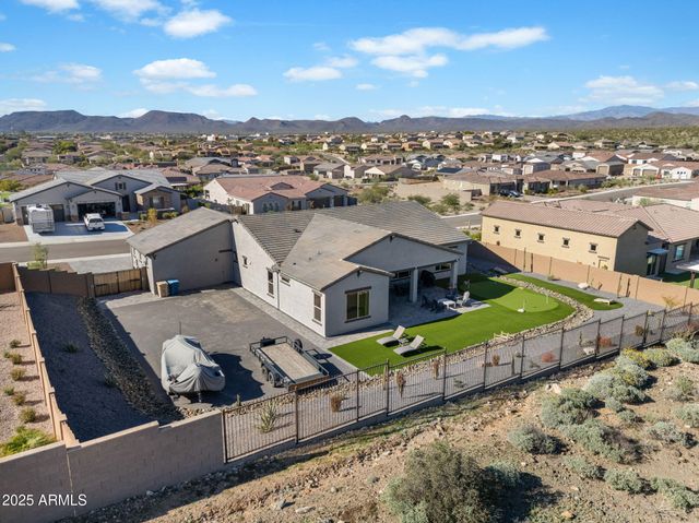 43423 N NATIONAL Court, New River, AZ 85087