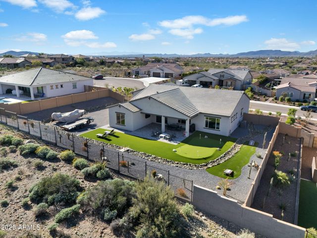 43423 N NATIONAL Court, New River, AZ 85087