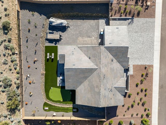 43423 N NATIONAL Court, New River, AZ 85087