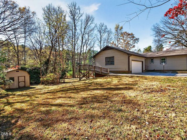 1019 Prologue Road, Durham, NC 27712