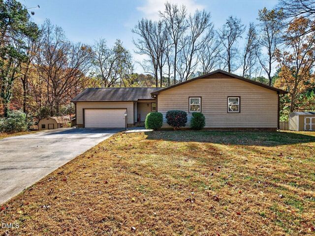 1019 Prologue Road, Durham, NC 27712