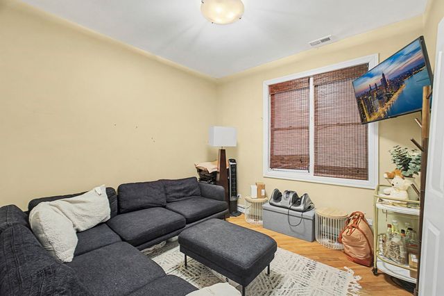 6531 S Kimbark Avenue 3N, Chicago, IL 60637