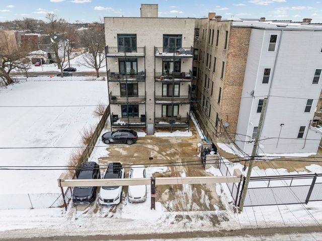 6531 S Kimbark Avenue 3N, Chicago, IL 60637