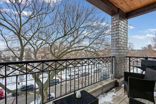 6531 S Kimbark Avenue 3N, Chicago, IL 60637