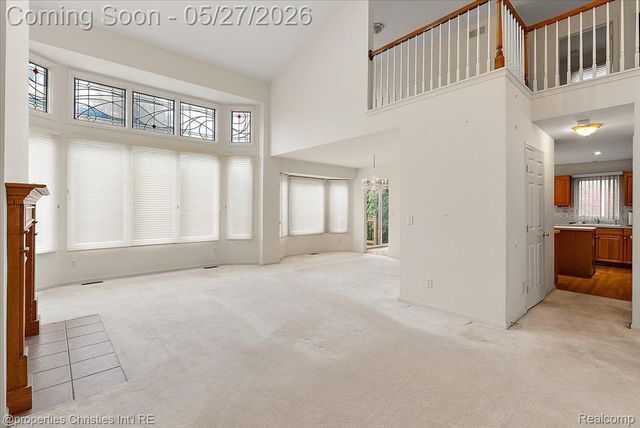 47274 Hunters Park Drive, Plymouth Charter Township, MI 48170