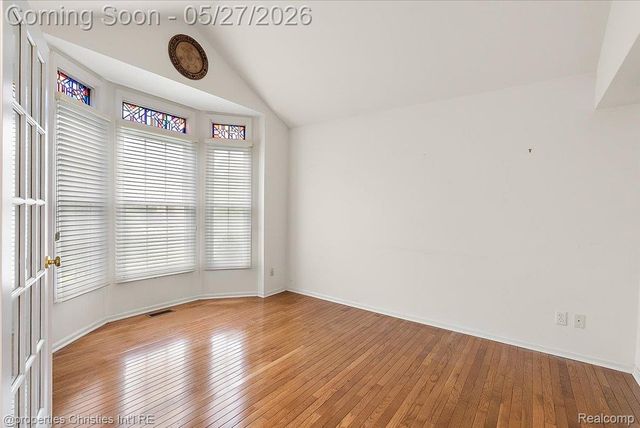 47274 Hunters Park Drive, Plymouth Charter Township, MI 48170
