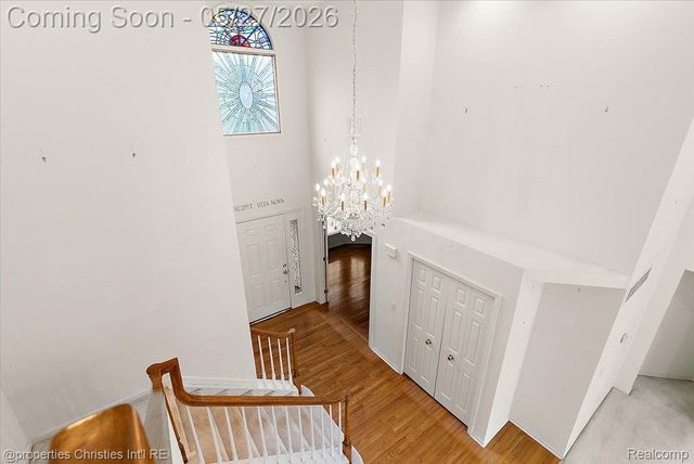47274 Hunters Park Drive, Plymouth Charter Township, MI 48170