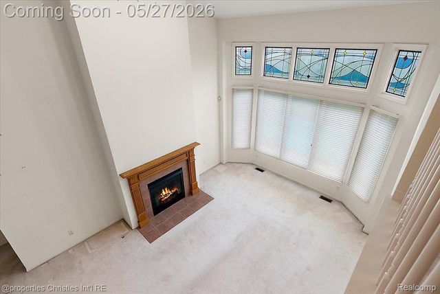 47274 Hunters Park Drive, Plymouth Charter Township, MI 48170