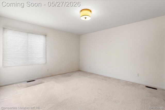 47274 Hunters Park Drive, Plymouth Charter Township, MI 48170