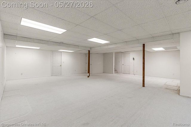 47274 Hunters Park Drive, Plymouth Charter Township, MI 48170