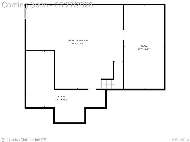 47274 Hunters Park Drive, Plymouth Charter Township, MI 48170