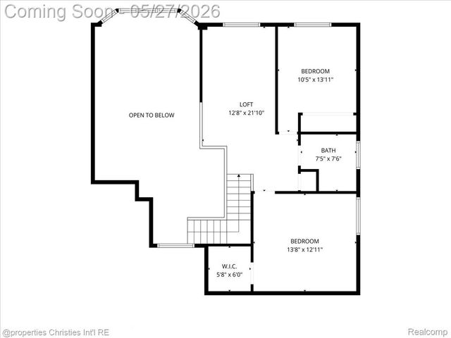 47274 Hunters Park Drive, Plymouth Charter Township, MI 48170