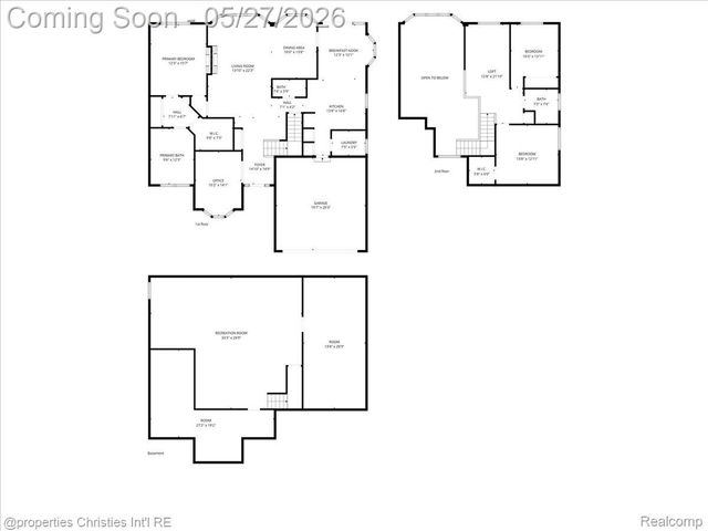 47274 Hunters Park Drive, Plymouth Charter Township, MI 48170