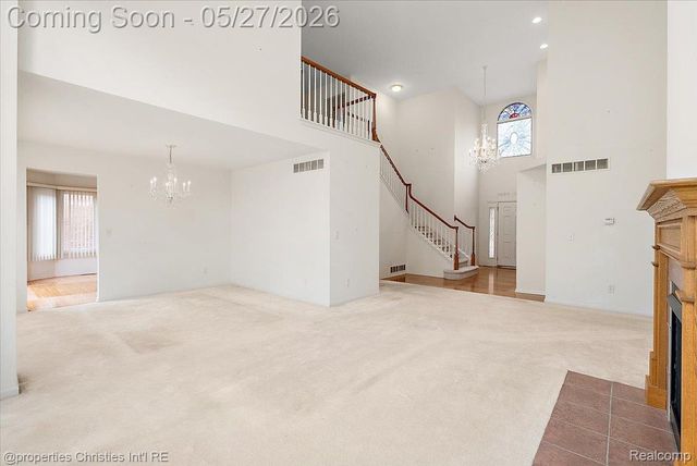 47274 Hunters Park Drive, Plymouth Charter Township, MI 48170