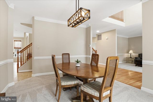 806 KINGSBRIDGE TER, Mount Airy, MD 21771