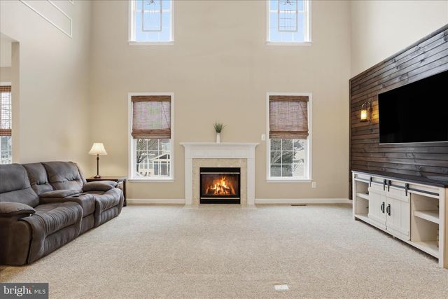 806 KINGSBRIDGE TER, Mount Airy, MD 21771