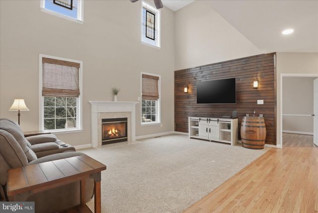 806 KINGSBRIDGE TER, Mount Airy, MD 21771