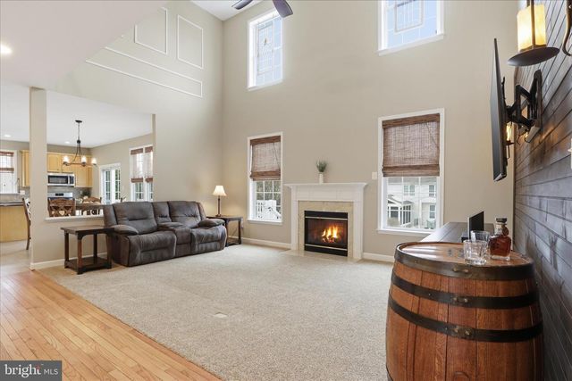 806 KINGSBRIDGE TER, Mount Airy, MD 21771