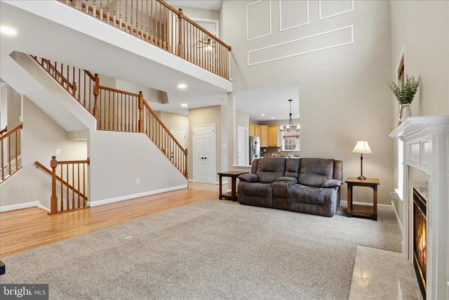 806 KINGSBRIDGE TER, Mount Airy, MD 21771