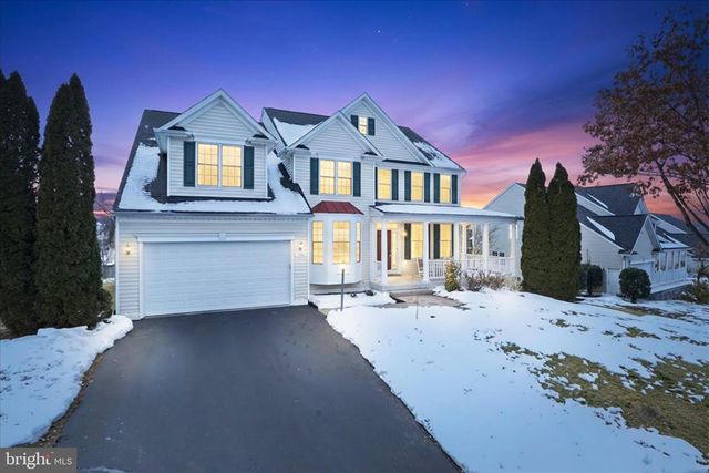 806 KINGSBRIDGE TER, Mount Airy, MD 21771