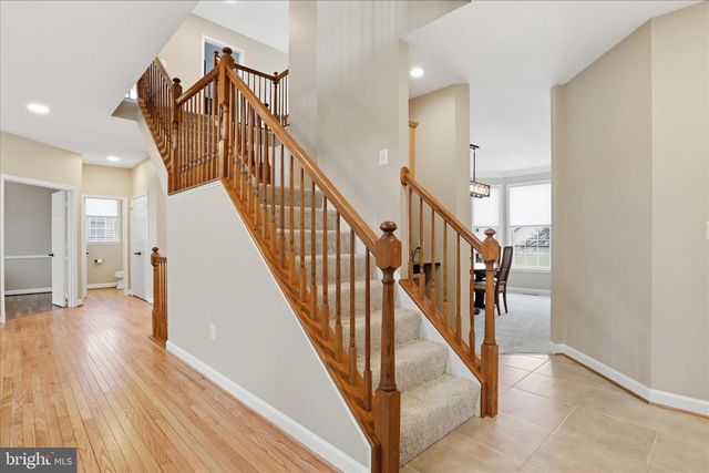 806 KINGSBRIDGE TER, Mount Airy, MD 21771