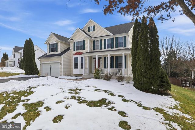 806 KINGSBRIDGE TER, Mount Airy, MD 21771