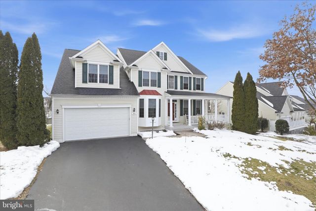 806 KINGSBRIDGE TER, Mount Airy, MD 21771