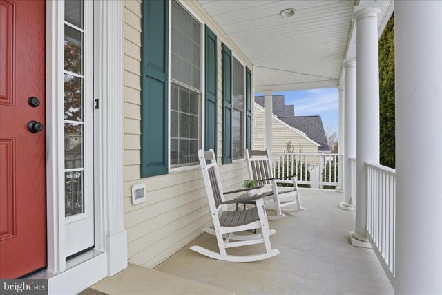 806 KINGSBRIDGE TER, Mount Airy, MD 21771