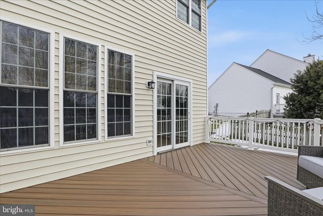 806 KINGSBRIDGE TER, Mount Airy, MD 21771