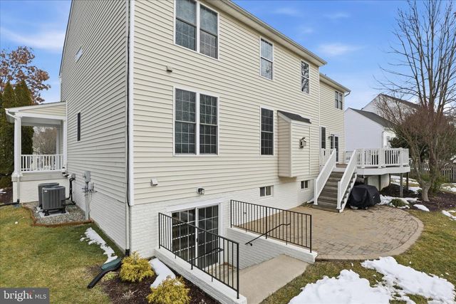 806 KINGSBRIDGE TER, Mount Airy, MD 21771