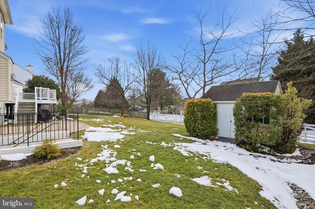 806 KINGSBRIDGE TER, Mount Airy, MD 21771