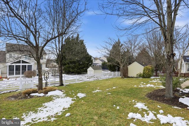 806 KINGSBRIDGE TER, Mount Airy, MD 21771