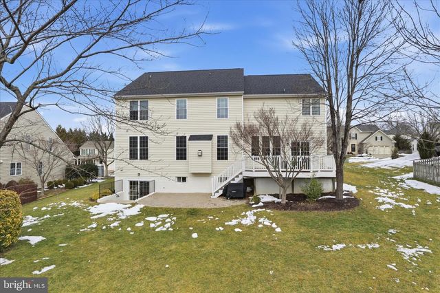 806 KINGSBRIDGE TER, Mount Airy, MD 21771