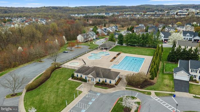 806 KINGSBRIDGE TER, Mount Airy, MD 21771