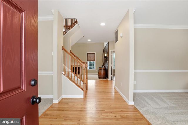 806 KINGSBRIDGE TER, Mount Airy, MD 21771