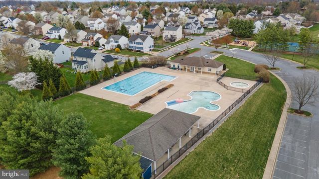 806 KINGSBRIDGE TER, Mount Airy, MD 21771