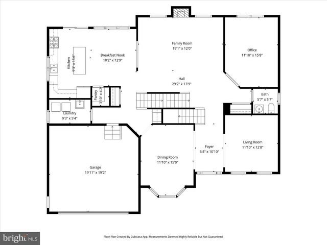 806 KINGSBRIDGE TER, Mount Airy, MD 21771