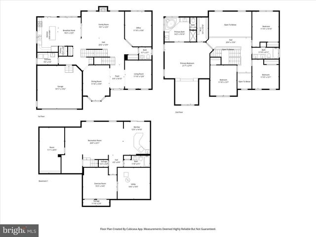 806 KINGSBRIDGE TER, Mount Airy, MD 21771