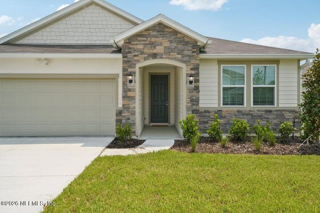 8409 HAWKES MEADOW, Jacksonville, FL 32219