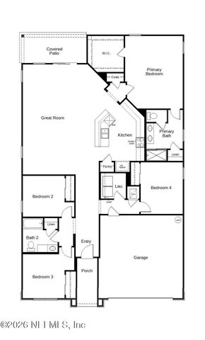 8409 HAWKES MEADOW, Jacksonville, FL 32219