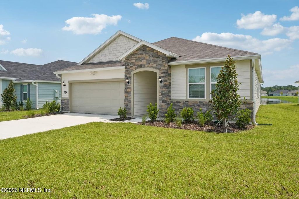 8409 HAWKES MEADOW, Jacksonville, FL 32219