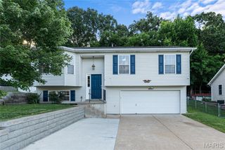 4097 Whitehall Drive, Arnold, MO 63010